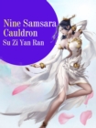 Image for Nine Samsara Cauldron