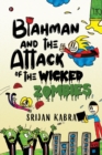 Image for Blahman and The Attack Of The Wicked Zombies