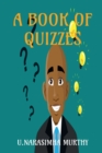 Image for A book of Quizzes