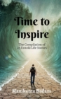 Image for Time to Inspire