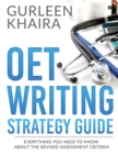 Image for Oet Writing Strategy Guide