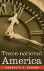 Image for Trans-national America
