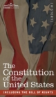 Image for The Constitution of the United States : including the Bill of Rights