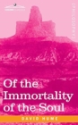 Image for Of the Immortality of the Soul