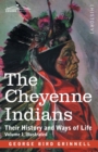 Image for The Cheyenne Indians