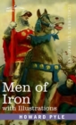 Image for Men of Iron : with illustrations