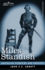 Image for Miles Standish : Captain of the Pilgrims