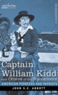 Image for Captain William Kidd and Others of the Buccaneers