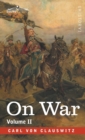 Image for On War Volume II