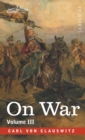 Image for On War Volume III