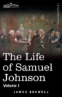 Image for The Life of Samuel Johnson, Volume I