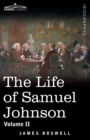 Image for The Life of Samuel Johnson, Volume II