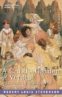 Image for A Child&#39;s Garden of Verses : With Color Illustrations by Jessie Wilcox Smith