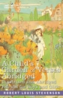 Image for A Child&#39;s Garden of Verses : Abridged Edition for Boys and Girls