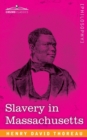 Image for Slavery in Massachusetts