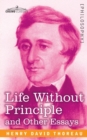 Image for Life Without Principle