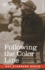 Image for Following the Color Line