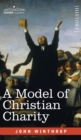 Image for A Model of Christian Charity