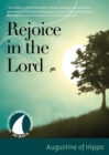 Image for Rejoice in the Lord