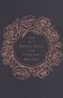 Image for The Ave Prayer Book for Catholic Mothers