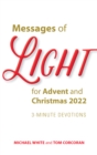 Image for Messages of Light for Advent and Christmas 2022: 3-Minute Devotions