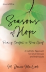 Image for Seasons of Hope Journal One: Finding Comfort in Your Grief