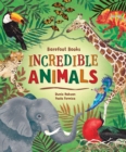 Image for Barefoot Books Incredible Animals
