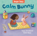 Image for Yoga Tots: Calm Bunny