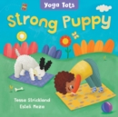 Image for Yoga Tots: Strong Puppy