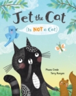Image for Jet the Cat (Is Not a Cat)