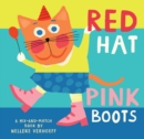 Image for Red Hat, Pink Boots