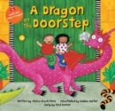 Image for A dragon on the doorstep