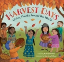 Image for Harvest days  : giving thanks around the world