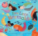Image for Five Little Mermaids