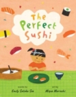 Image for The perfect sushi