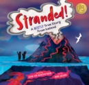 Image for Stranded!  : a mostly true story from Iceland