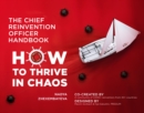 Image for The Chief Reinvention Officer Handbook