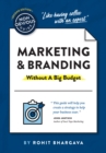 Image for The Non-Obvious Guide to Marketing &amp; Branding (Without a Big Budget)