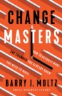 Image for ChangeMasters