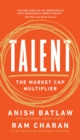 Image for Talent  : the market cap multiplier