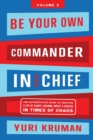 Image for Be Your Own Commander Volume 3