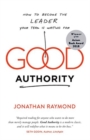 Image for Good Authority