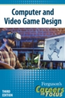 Image for Careers in Focus: Computer and Video Game Design, Third Edition
