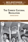 Image for Chinese Cultural Revolution, Updated Edition