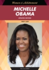 Image for Michelle Obama, Updated Edition: Writer and Inspirational Speaker