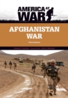 Image for Afghanistan War, Third Edition