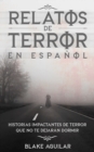 Image for Relatos de Terror en Espa?ol