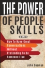Image for The Power Of People Skills 2 In 1