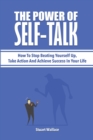 Image for The Power Of Self-Talk