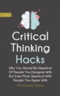 Image for Critical Thinking Hacks 2 In 1